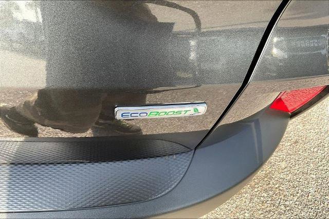 Certified 2020 Ford Escape SE FWD image 24
