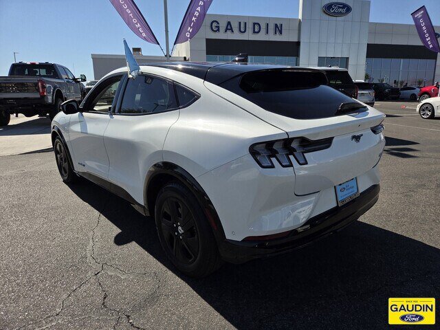 Certified 2023 Ford Mustang Mach-E California Route 1 AWD/4WD image 5