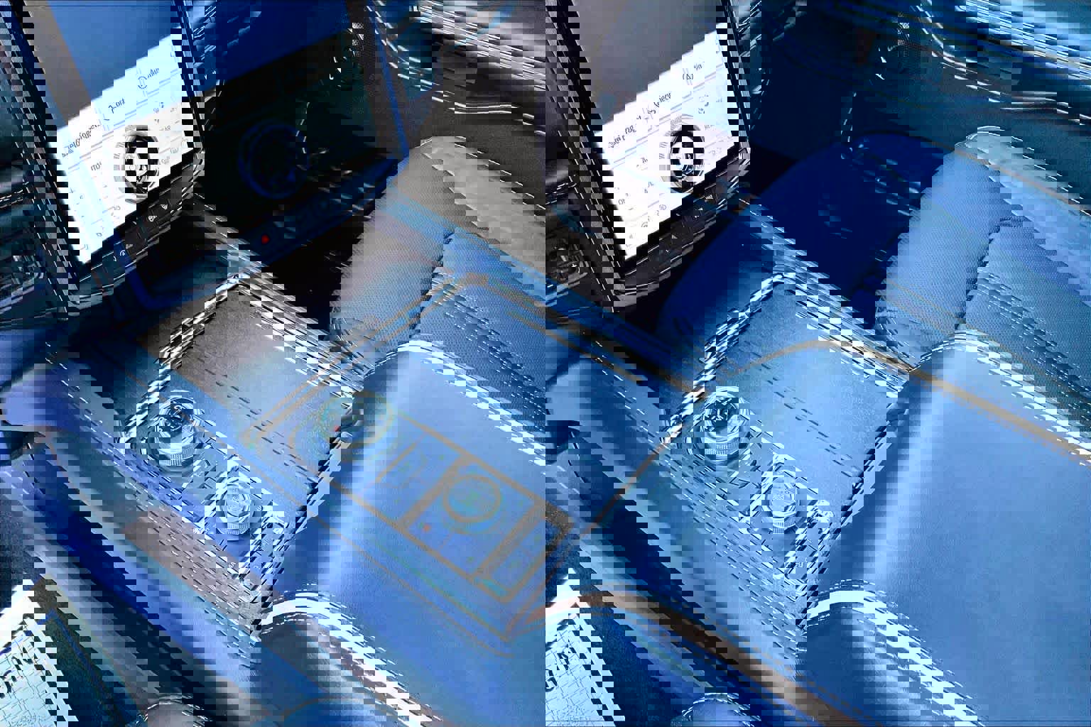 Certified 2023 Ford Expedition Platinum image 17