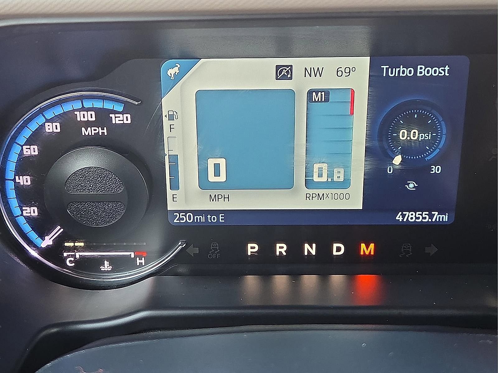 Certified 2022 Ford Bronco Big Bend image 23