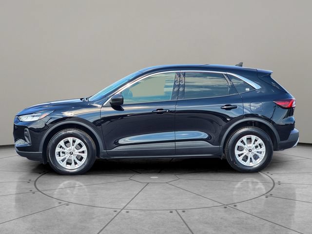 Certified 2024 Ford Escape Active AWD/4WD image 9