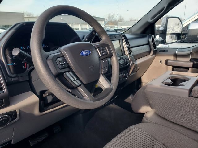 Certified 2022 Ford F250 XLT w/ XLT Premium Package image 10