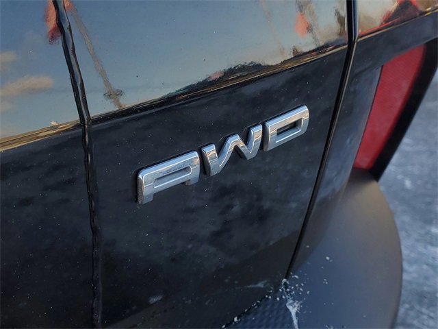 Certified 2023 Ford Escape Active image 6