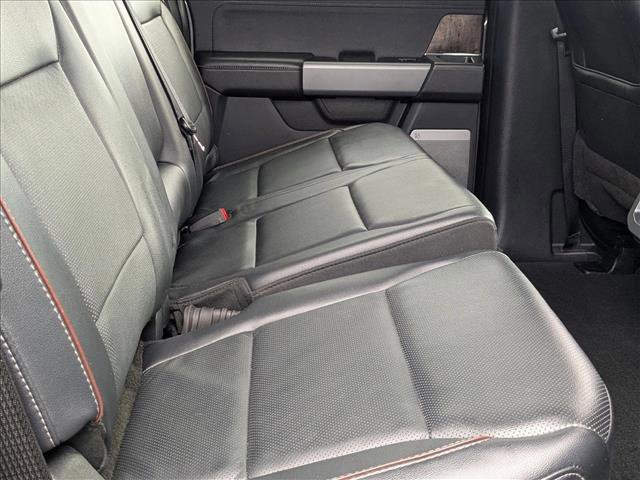 Certified 2023 Ford F250 Lariat w/ Lariat Ultimate Package image 20