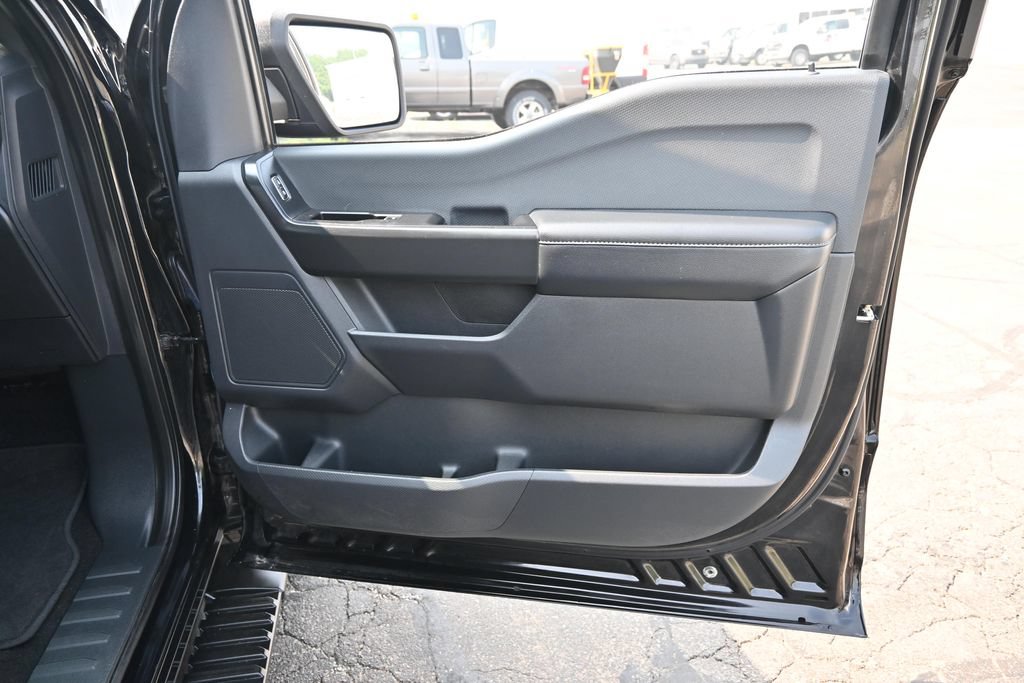 Certified 2023 Ford F150 XL w/ STX Appearance Package AWD/4WD image 22