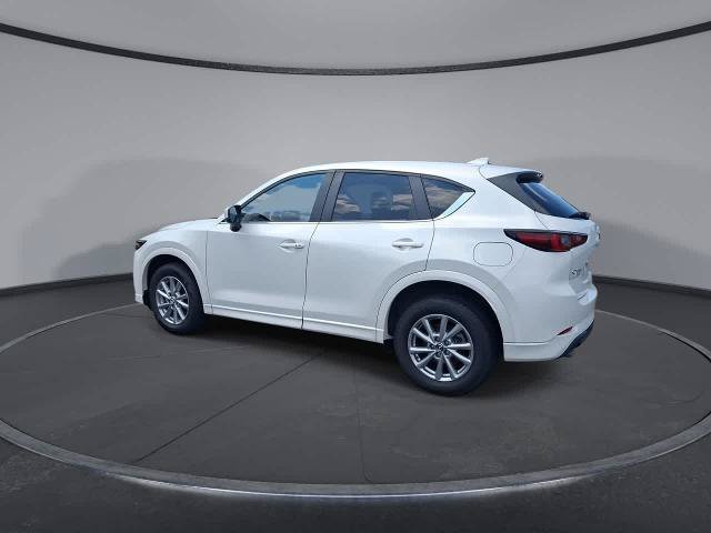 Used 2024 MAZDA CX-5 AWD 2.5 S w/ Select Package image 6