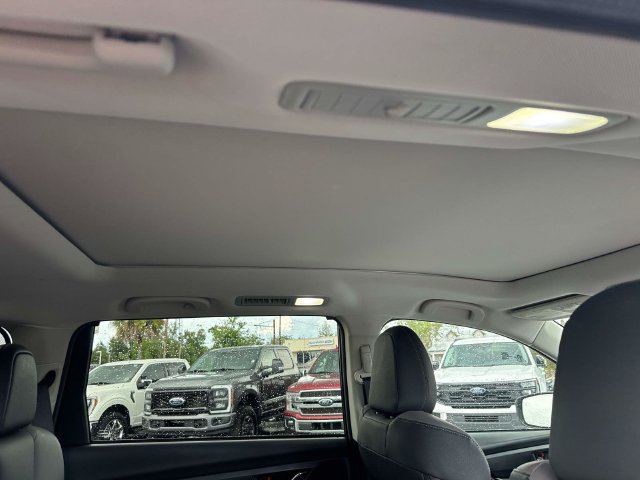 Used 2022 Subaru Ascent Onyx Edition AWD/4WD image 12