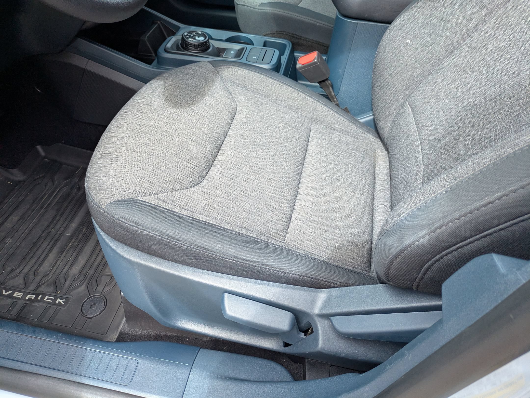 Certified 2025 Ford Maverick XLT AWD/4WD image 14
