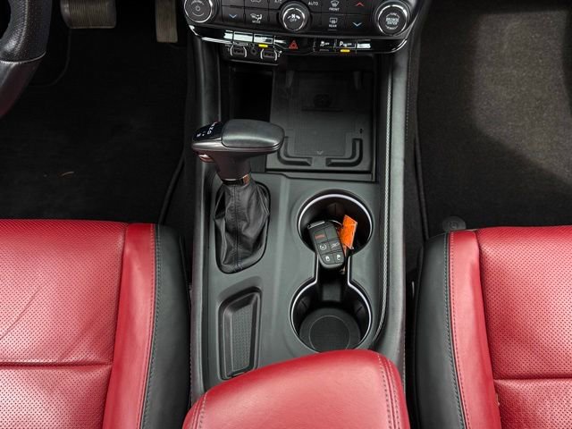 Used 2022 Dodge Durango R/T w/ Blacktop Package AWD/4WD image 32