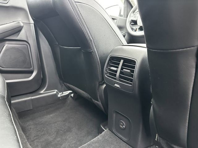 Certified 2022 Ford Escape SEL image 40