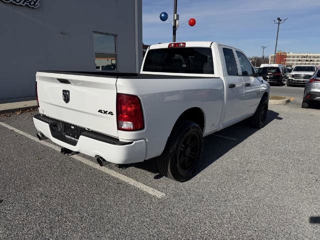 Used 2017 RAM 1500 Express w/ Express Value Package image 5