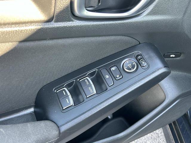 Used 2024 Honda Civic Sport image 25