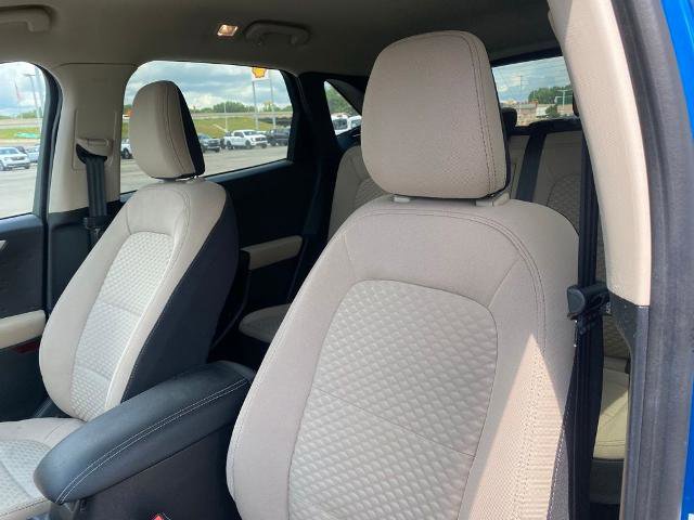Certified 2020 Ford Escape SE FWD image 11