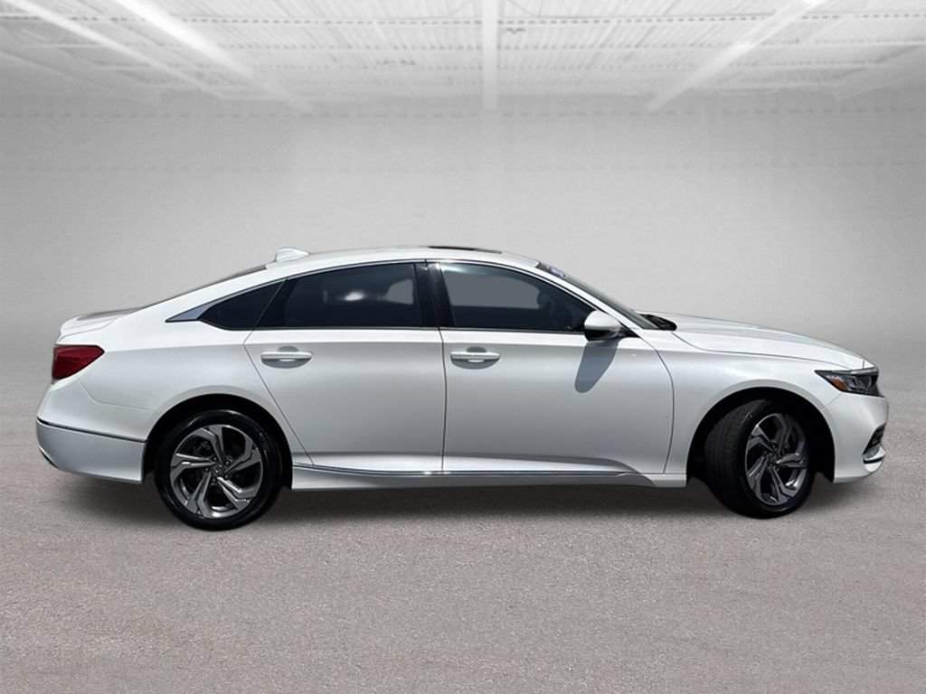 Used 2020 Honda Accord EX-L image 52