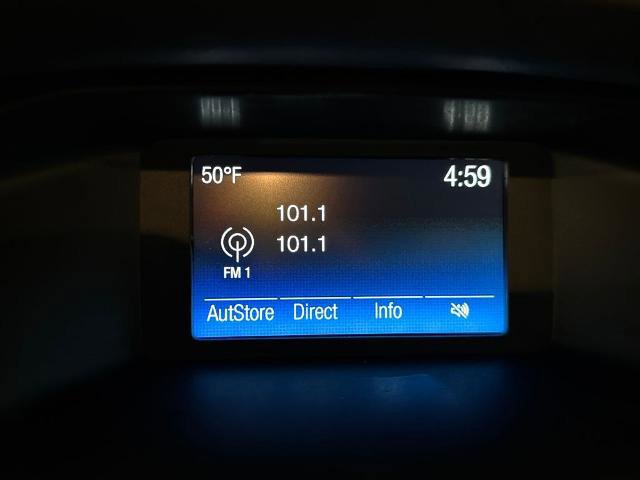 Certified 2017 Ford Focus SE image 25