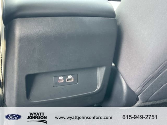 Used 2023 Nissan Frontier SV AWD/4WD image 17