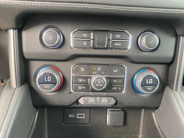Used 2023 Chevrolet Tahoe LS AWD/4WD image 22