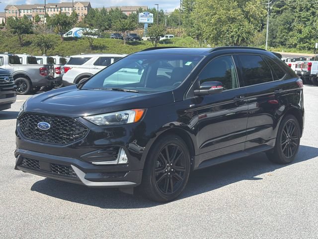 Certified 2020 Ford Edge ST-Line FWD image 3