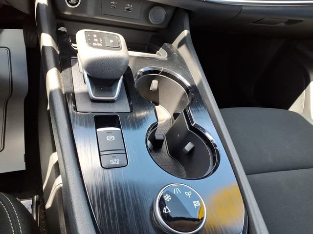 Used 2023 Nissan Rogue S AWD/4WD image 21