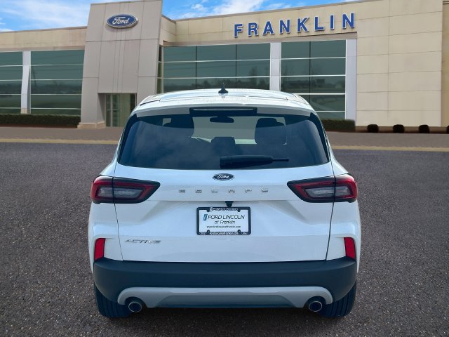 Certified 2023 Ford Escape Active FWD image 6