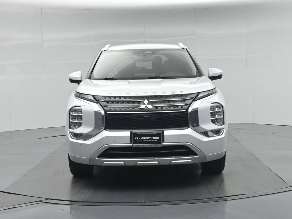 Used 2024 Mitsubishi Outlander SEL FWD image 52