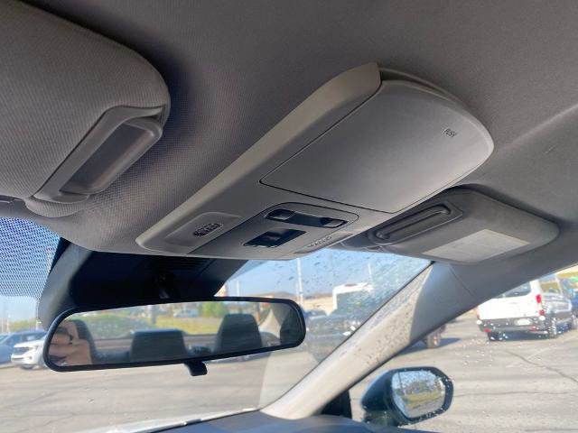 Used 2025 Toyota Camry LE FWD image 24