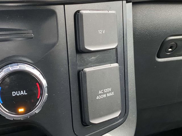 Certified 2023 Ford F150 Tremor w/ Equipment Group 402A High image 35