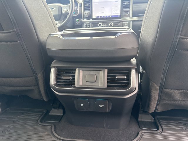 Certified 2023 Ford F150 XLT w/ Equipment Group 302A High AWD/4WD image 42