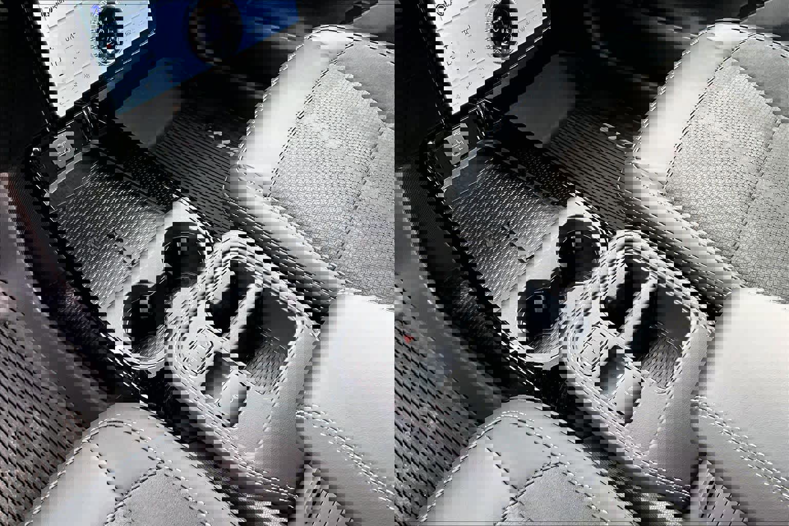 Certified 2025 Ford Mustang Mach-E GT w/ Interior Protection Package image 19