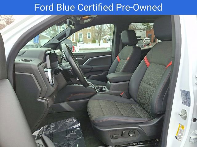 Used 2023 Chevrolet Colorado Z71 w/ Z71 Convenience Package 2 image 14