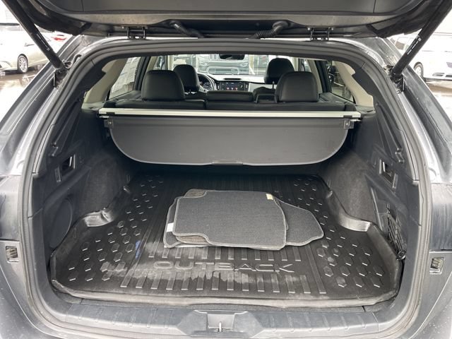Used 2021 Subaru Outback Limited AWD/4WD image 18
