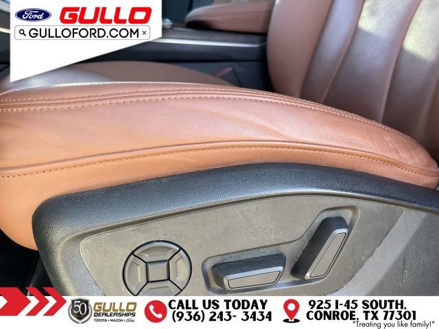 Used 2020 Audi Q7 2.0T Premium Plus w/ Premium Plus Package AWD/4WD image 21