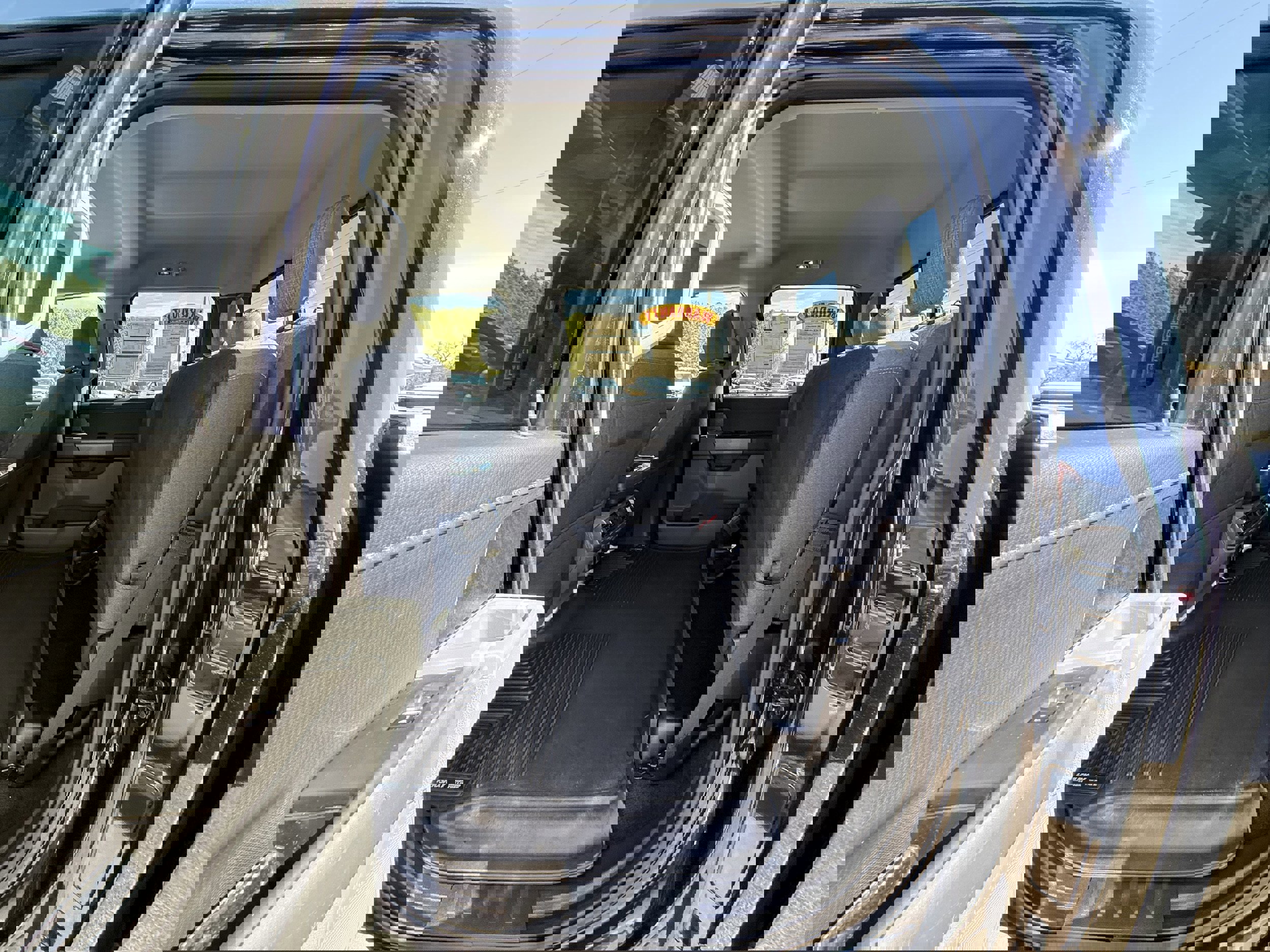 Certified 2022 Ford F150 XLT w/ Equipment Group 302A High image 29