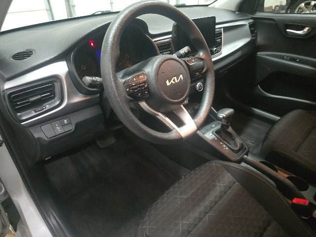 Used 2022 Kia Rio LX FWD image 16