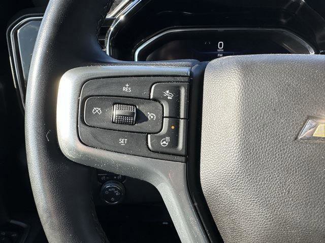 Used 2025 Chevrolet Silverado 1500 LT image 29