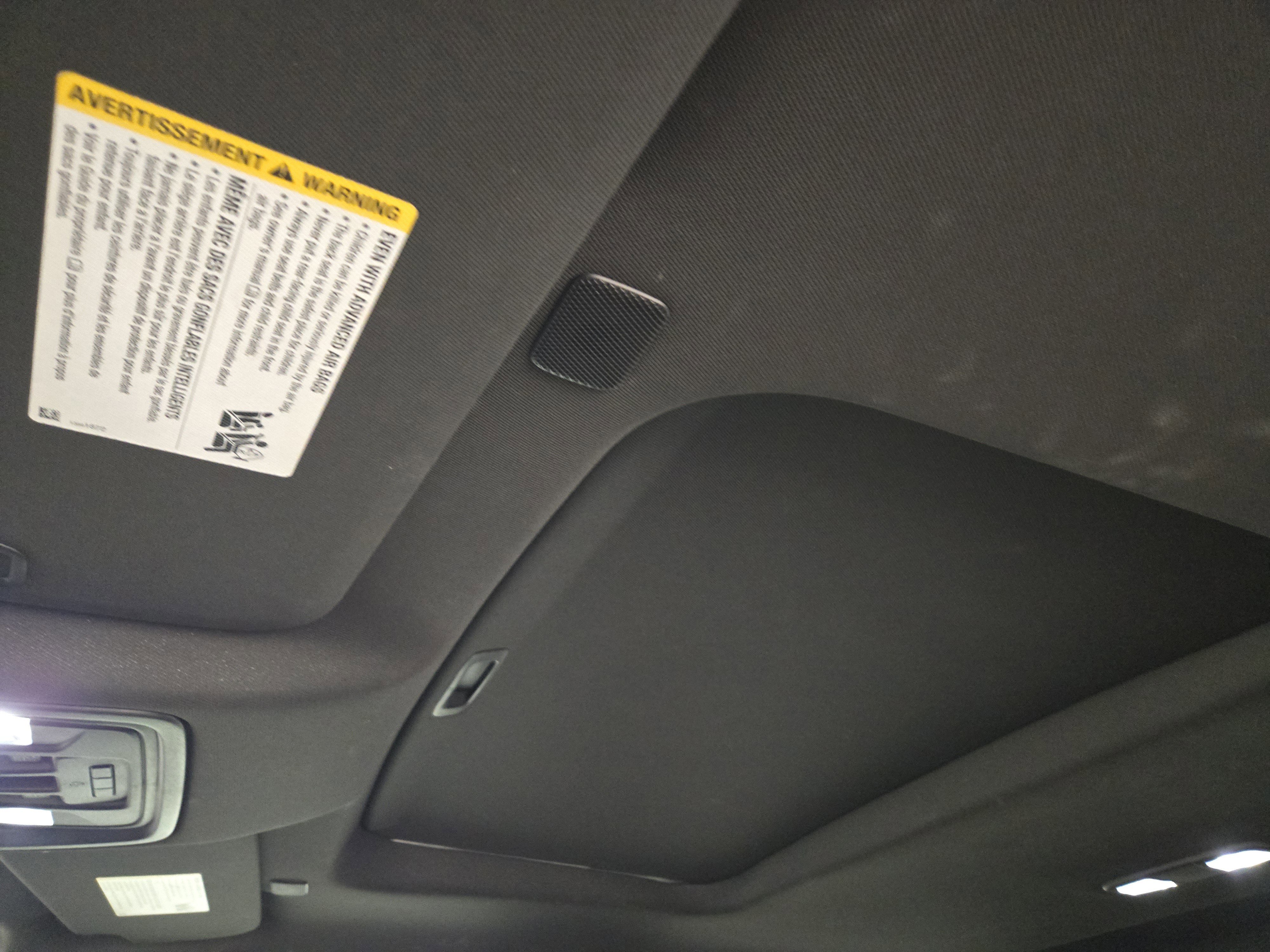 Used 2020 GMC Sierra 1500 AT4 w/ AT4 Premium Package image 29