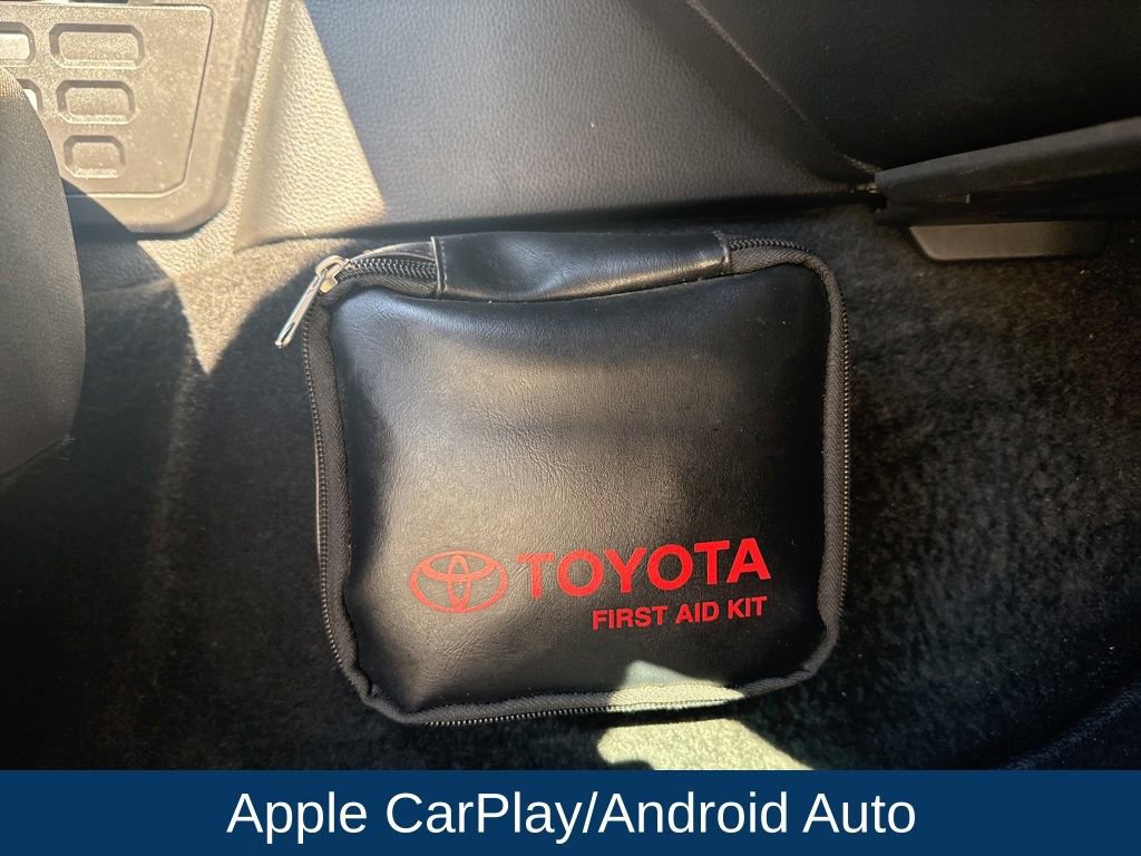 Used 2024 Toyota Tacoma TRD Off-Road image 21