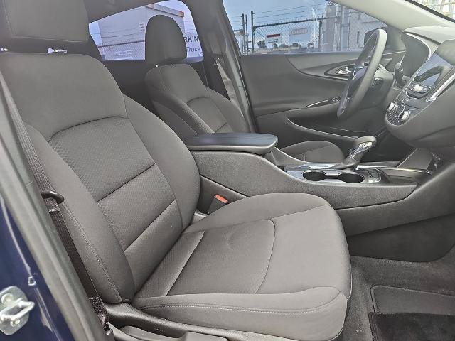 Used 2021 Chevrolet Malibu LT FWD image 10