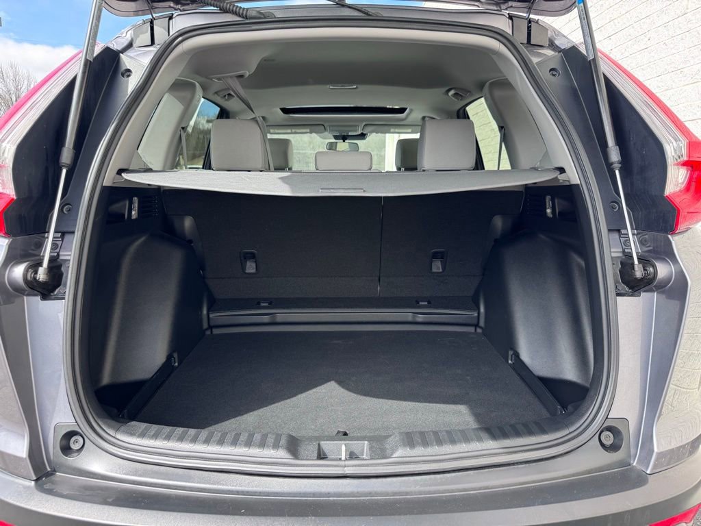 Used 2017 Honda CR-V EX image 43