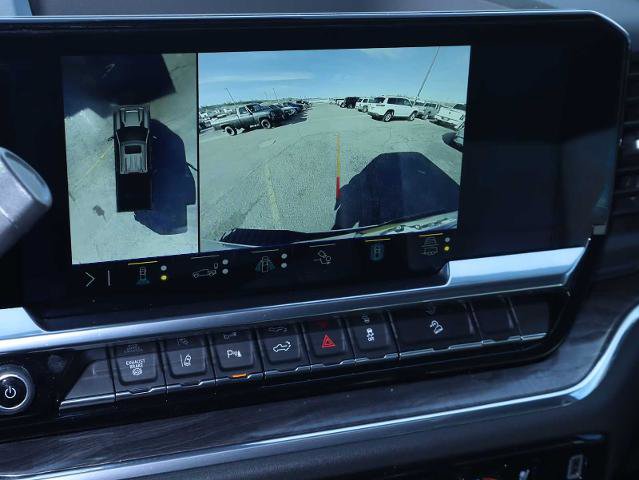 Used 2024 Chevrolet Silverado 2500 LTZ w/ LTZ Plus Package image 37