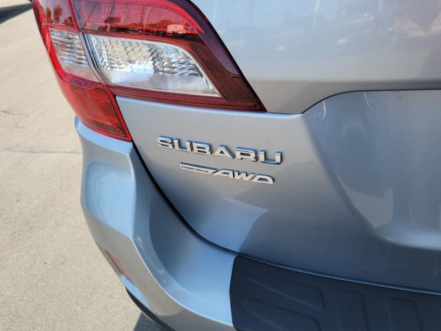 Used 2017 Subaru Outback 2.5i Premium AWD/4WD image 20