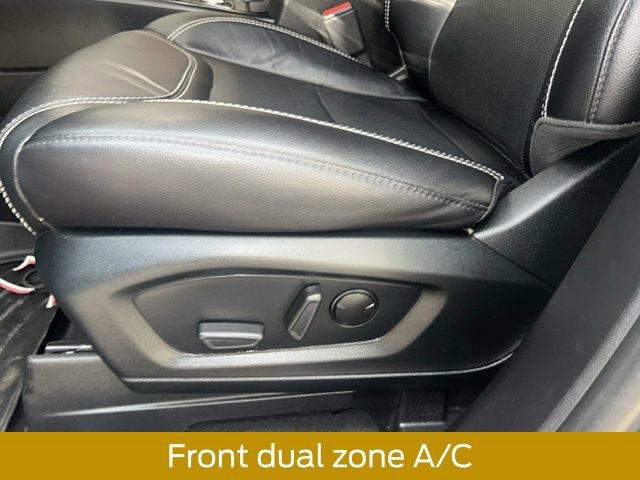 Certified 2022 Ford Explorer ST w/ Equipment Group 401A image 13