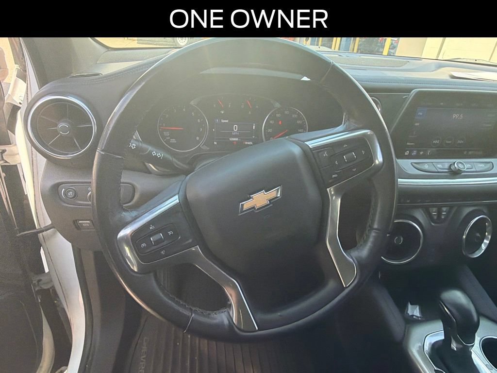 Used 2019 Chevrolet Blazer LT FWD image 6