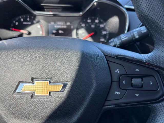 Used 2023 Chevrolet TrailBlazer LT w/ Convenience Package image 28