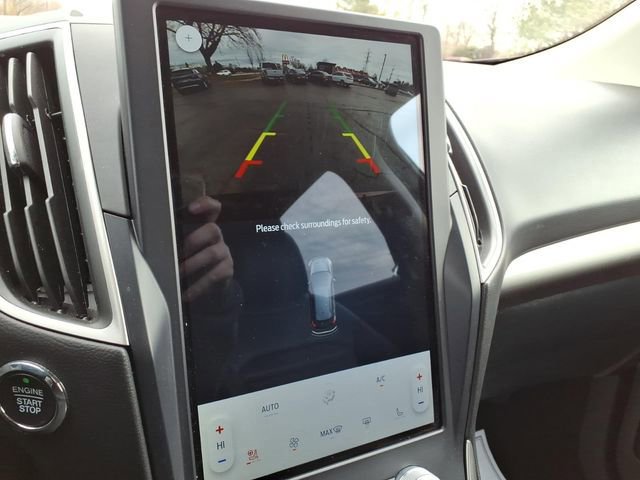 Certified 2023 Ford Edge SEL w/ Convenience Package image 19