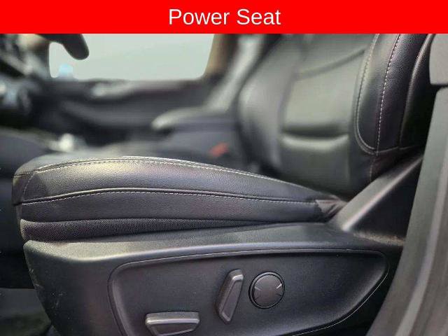 Certified 2020 Ford Escape SEL AWD/4WD image 24