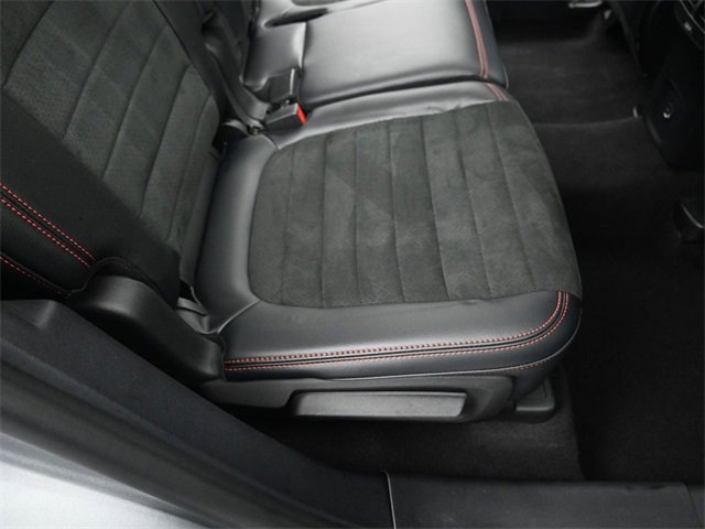 Certified 2022 Ford Escape SEL w/ SEL Stealth AWD Package image 29