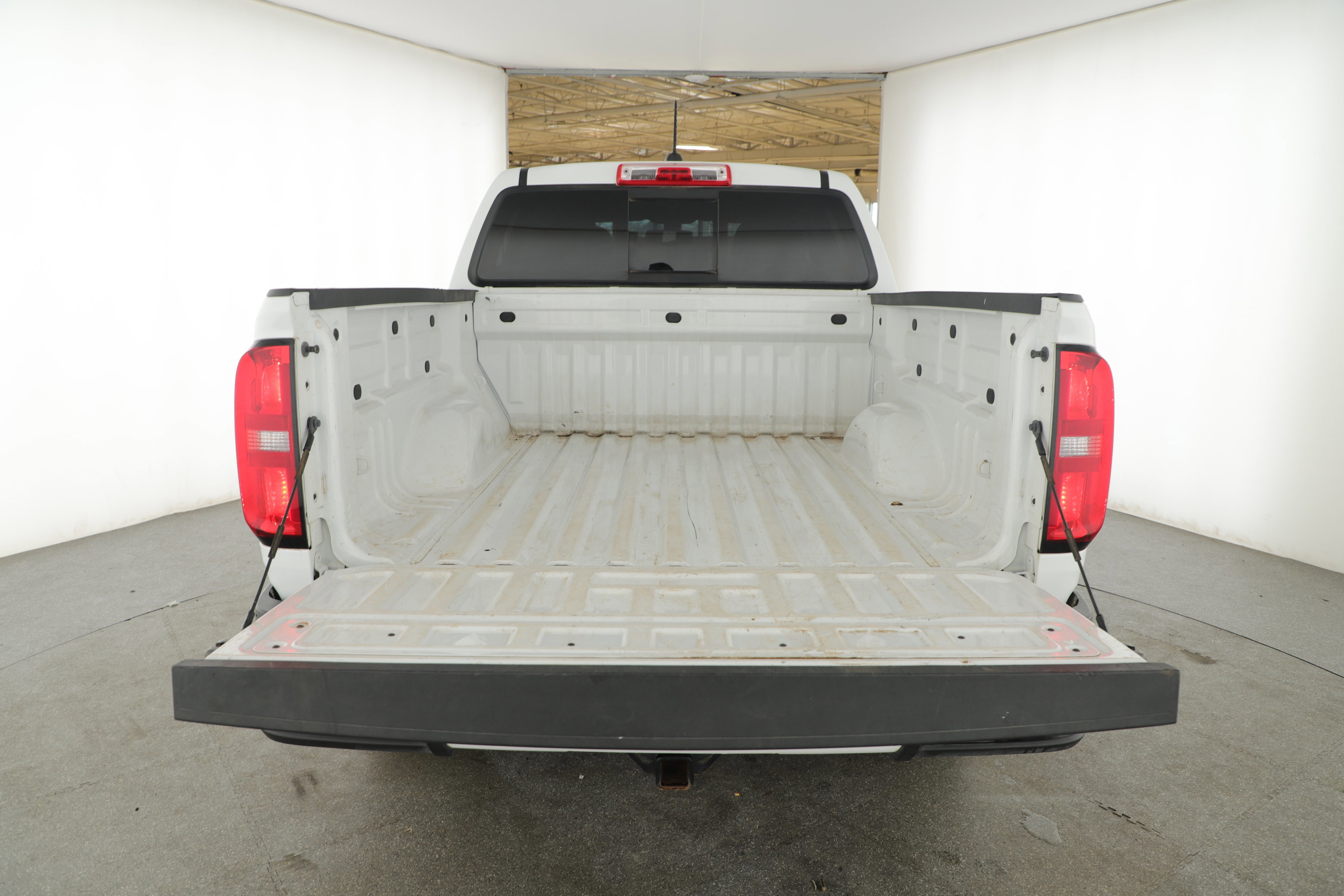 Used 2021 Chevrolet Colorado Z71 image 5