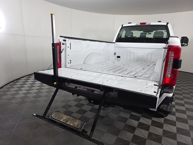 Certified 2026 Ford F350 XL w/ STX Appearance Package AWD/4WD image 13