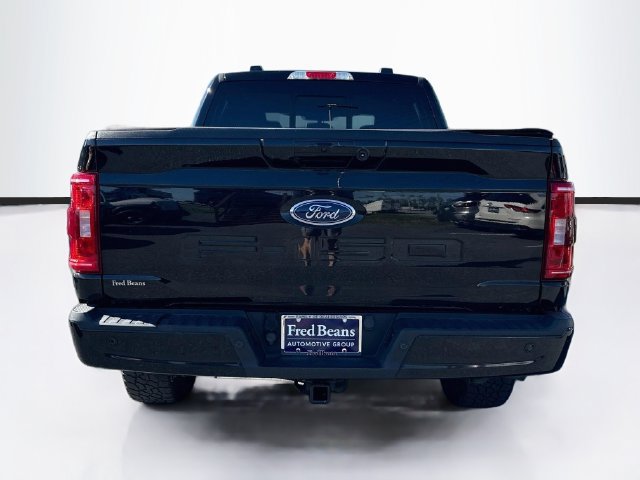 Certified 2021 Ford F150 XLT w/ Equipment Group 302A High AWD/4WD image 9